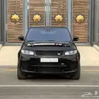 رنج روفر SVR سبورت فل كامل 2016