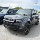2025 Defender X 110 P400