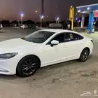 مازدا 6 مديل 2019