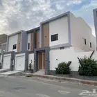 فيلا للبيع الوسام
