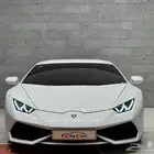 الموديل  2015 العداد  69الف النوع لامبورجيني هوركان