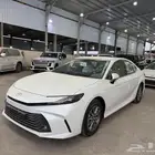 كامري 2025 استاندر E سعودي
