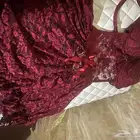 ملابس نسائية داخلية لانجري جديدة بمكة للبيع بسعر رمزي