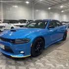 دودج تشارجر GT بريميوم 2019