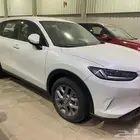 هوندا زد ار في استندر وفل سعودي 2024