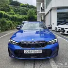 بي ام دبليو M340i-2025