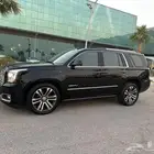 يوكن دينالي