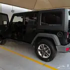 رانجلر 2018
