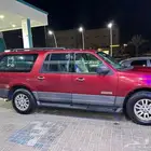 اكسبدشن 2007