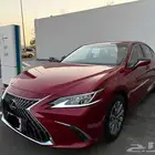 لكزس es250 2023 1500km