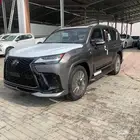 جيب لكزز (2024) اف سبورت بطاقه جمرك كاش واقساط البنوك
