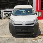 باص هايس بضاعه قير عادي موديل 2025 سعر   189.900