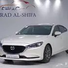 مازدا 6 2020 سعودي