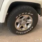 جنط ربع شاص