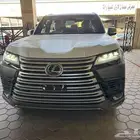 لكزس رمادي سعودي سعر مميز
