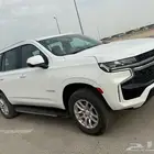 جمس تاهو 2022LS ثلاجه دبل