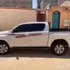 تايوتا هايلوكس 2016