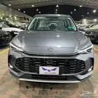 MG Zs استندر 2025 كاش و اقساط