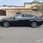 لكزس Es300H