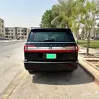 لنكولن نافيجتور 2020 للبيع