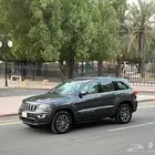 جراند شيروكي ليمتد 2018 ( V6 بحالة الوكالة )