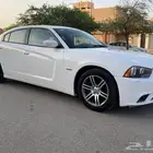 دوج تشارجر 8 سلندر ( نظيف)