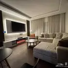 شقه للايجار حي النرجس