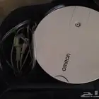 جهاز بخار شبه جديد