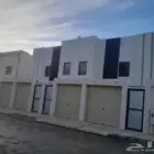 شقق دوبلكس