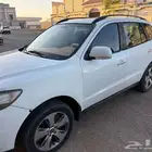 هيونداي سنتافي