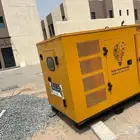 تأجير و صيانة و بيع مولدات كهربائية بأسعار تنافسية