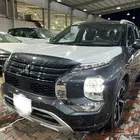 ميتسوبيشي اوتلاندر 2025 بريميوم كاش و اقساط