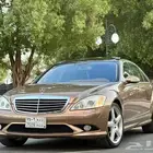 مرسيدس AMG350(بنوراما أعلى فئه)