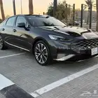 كيا k8 2023 سته سلندر ماشي 37 الف