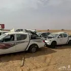 للبيع تشليح موستبيشي L200 عدد 3