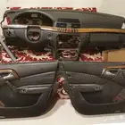 قطع غيار دخليها فياقرا 2000-2003