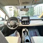 كرولا استندر مديل2023 للبيع
