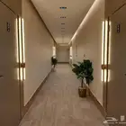 فندق مسكنك للشقق الفندقيه الفاخره صبياء المحله الجديده