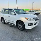 جيب لكزس 570
