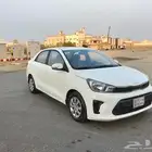 كيا بيجاس 2022