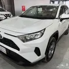 راف فور 2022 كاش وتمويل