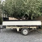 قلص دباب سحب نظيف كفرات جديده موقعه الحريضه