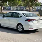 للبيع كورولا 2022