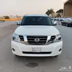 نيسان باترول بلاتنيوم 2019