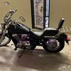 دباب هوندا شادو 750 2009