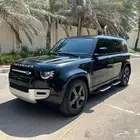 لاند روفر ديفندر موديل 2023 خليجي موجودة بدبي