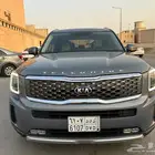 كيا تيلورايد مديل 2021 LX