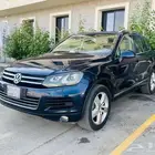 فولكس واجن طوارق touareg