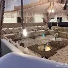 تاجير جلسات خارجية تنسيق جلسه