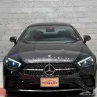 العداد60الف الموديل2021 النوع مرسيدس E200